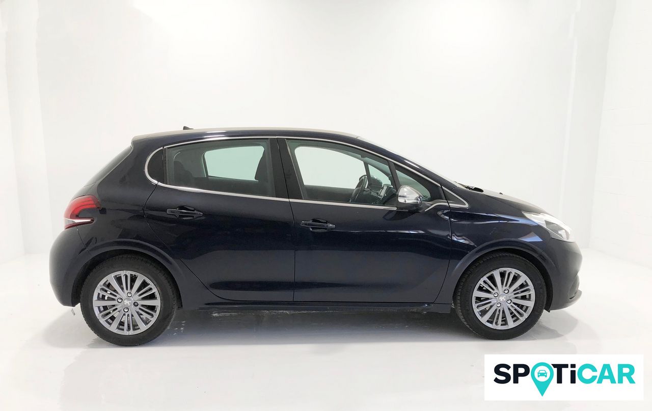 Foto Peugeot 208 15