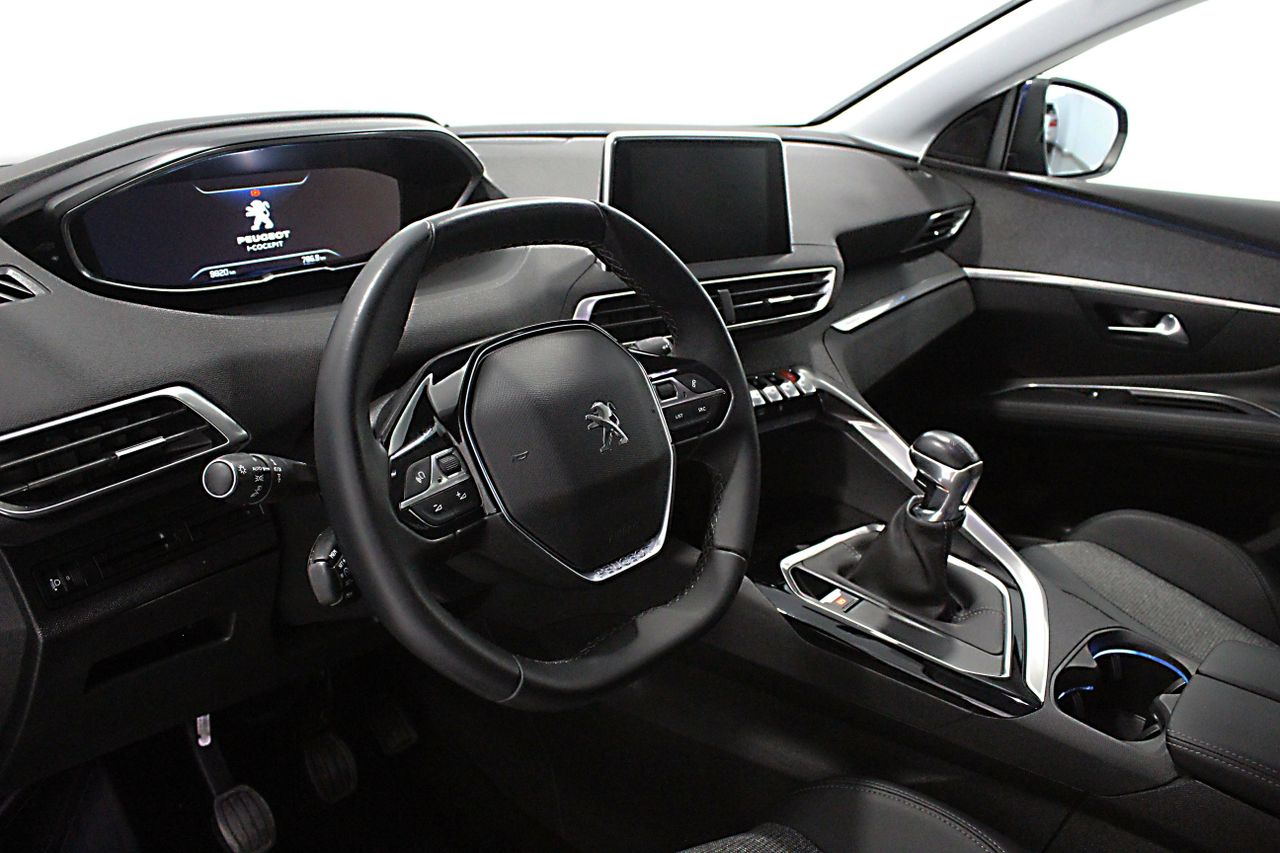 Foto Peugeot 3008 3