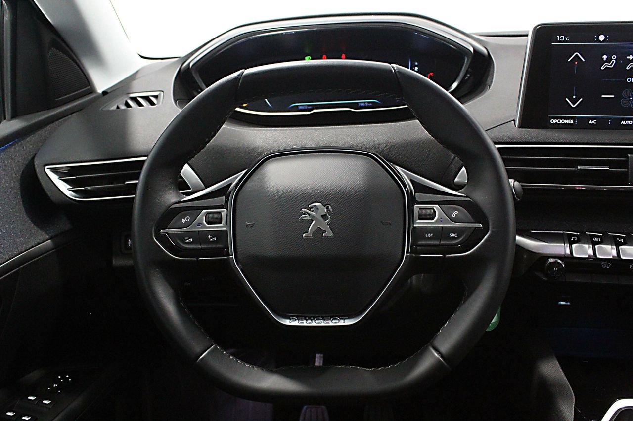 Foto Peugeot 3008 7