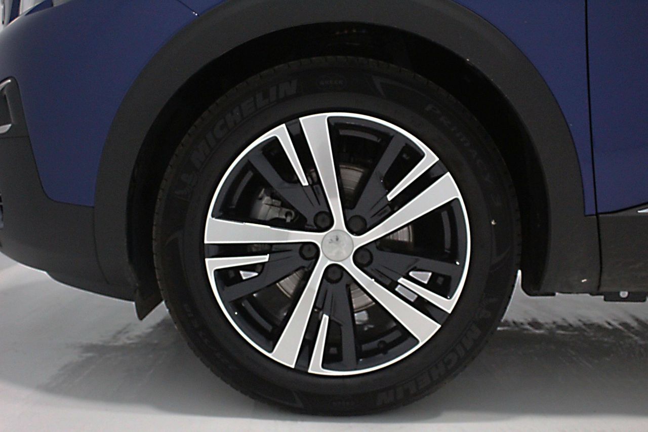 Foto Peugeot 3008 12