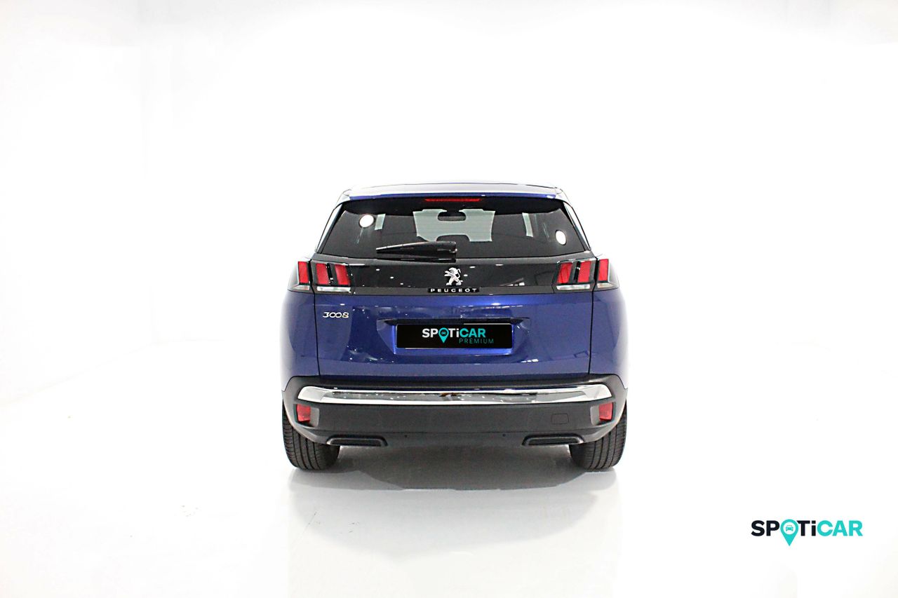 Foto Peugeot 3008 16