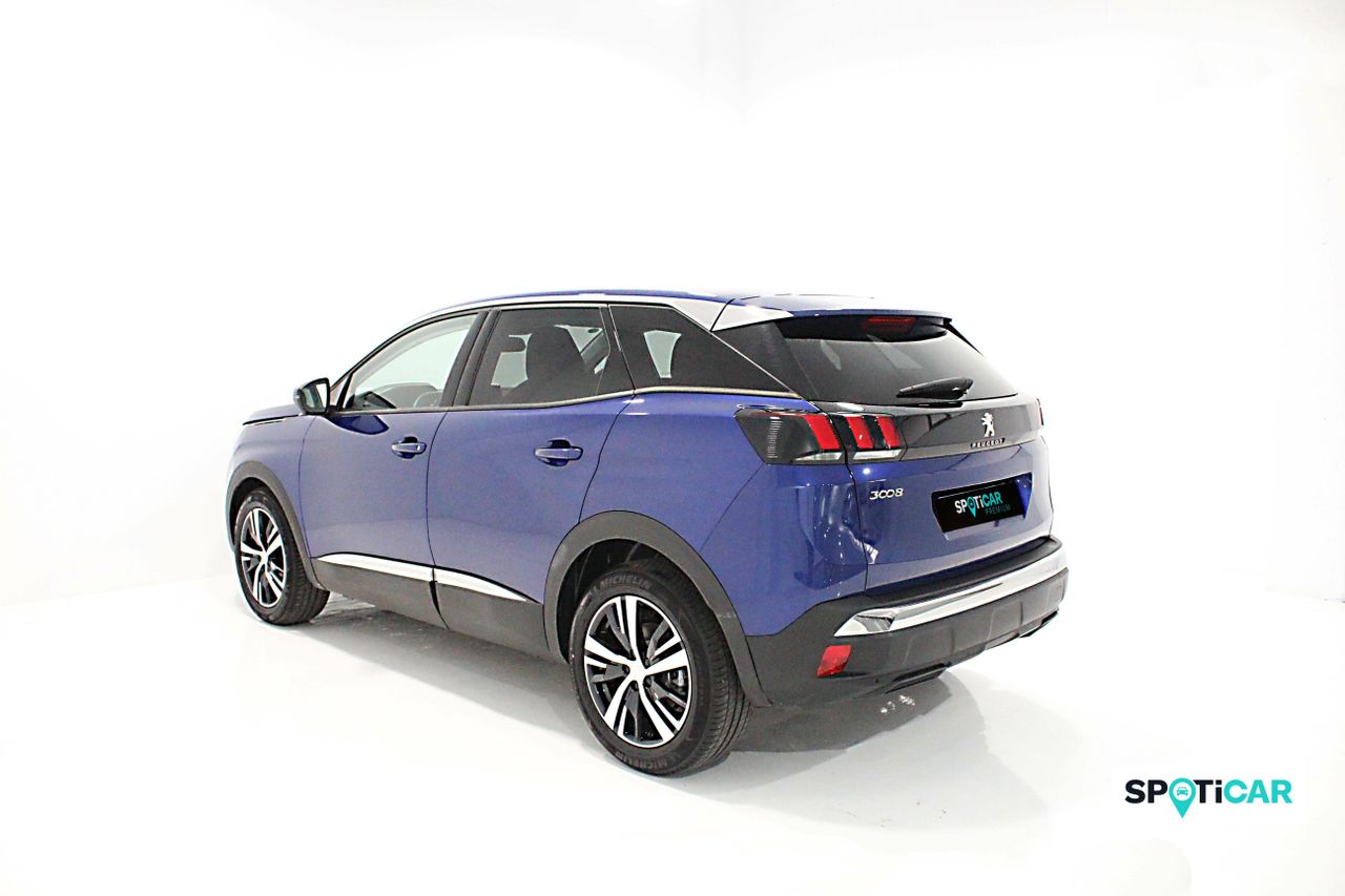 Foto Peugeot 3008 17