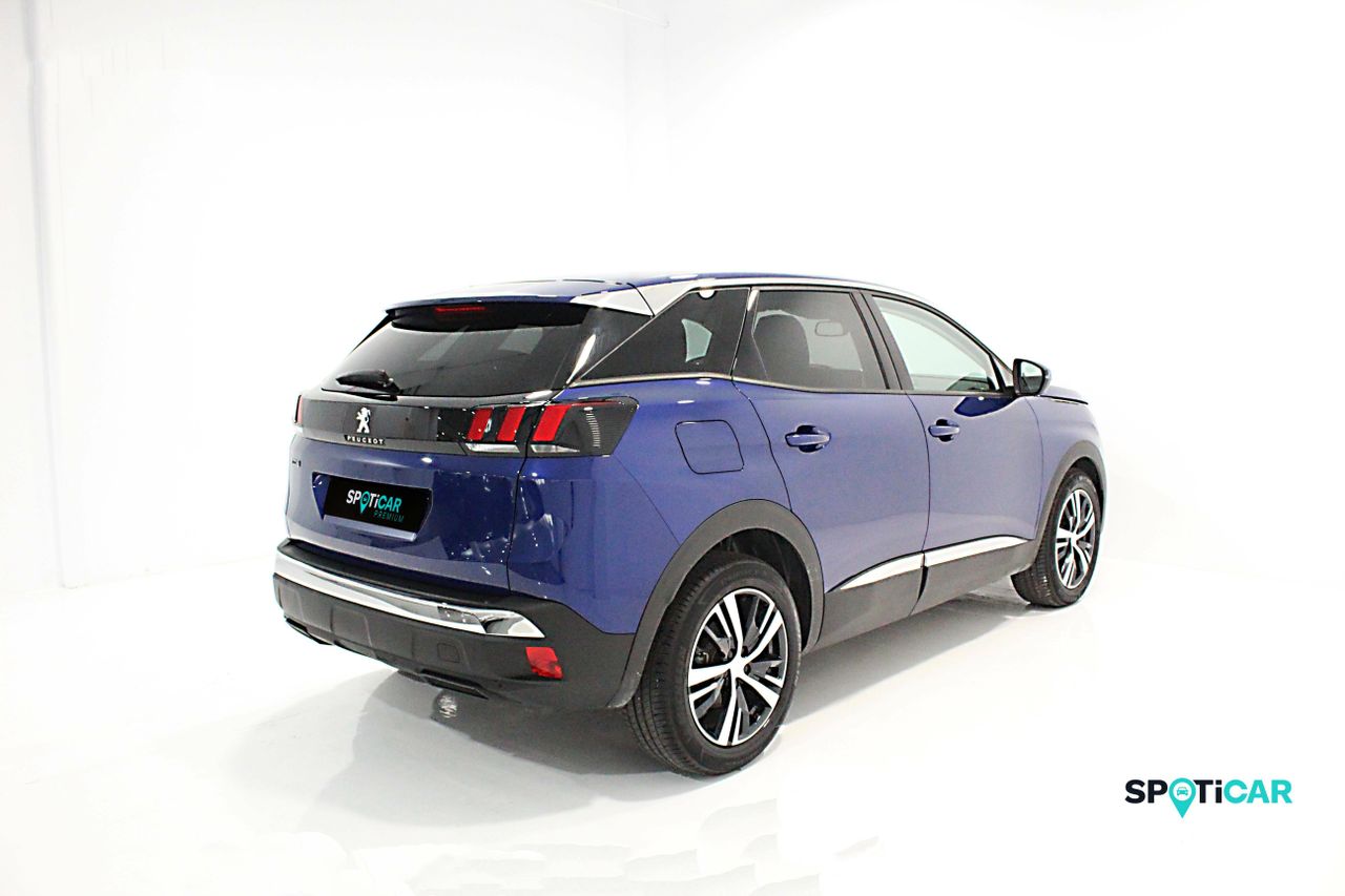 Foto Peugeot 3008 18