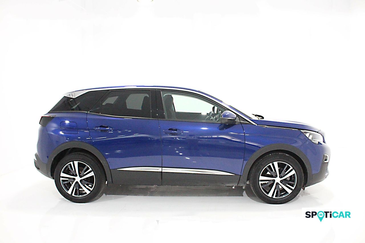 Foto Peugeot 3008 19