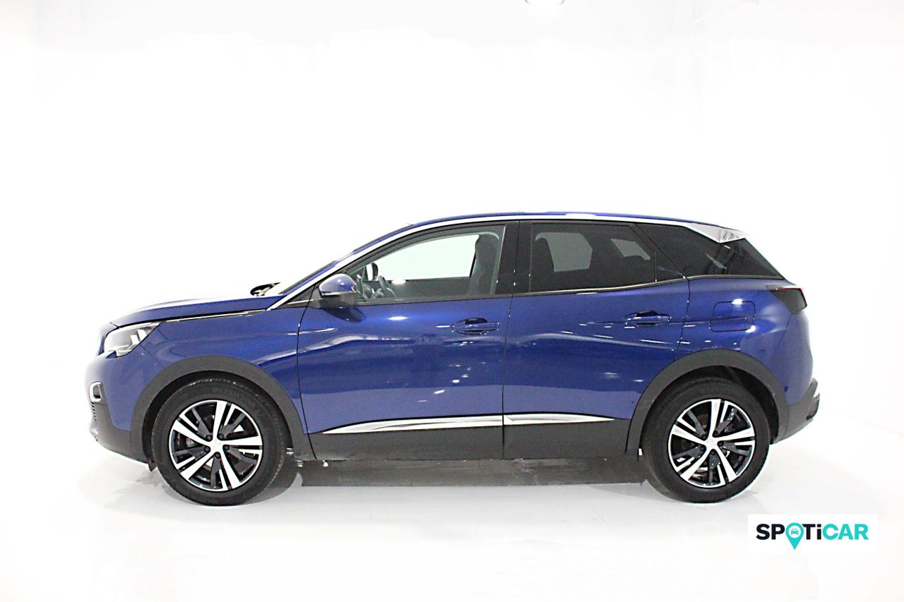 Foto Peugeot 3008 20