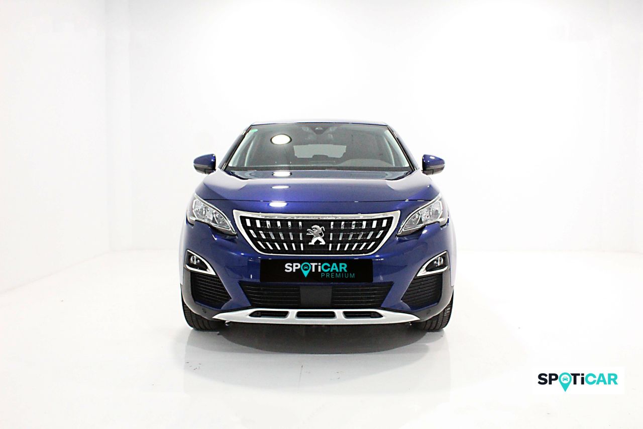 Foto Peugeot 3008 22