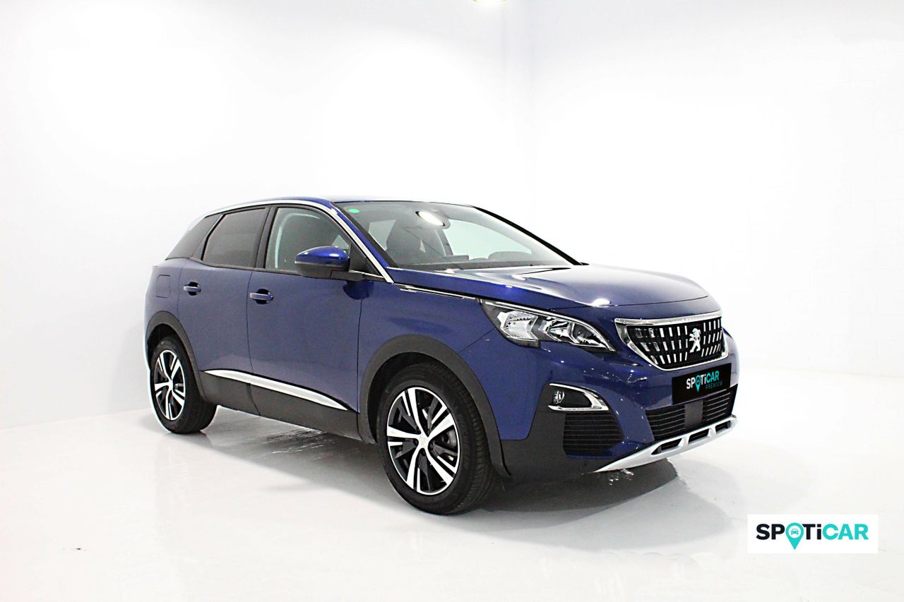 Foto Peugeot 3008 23