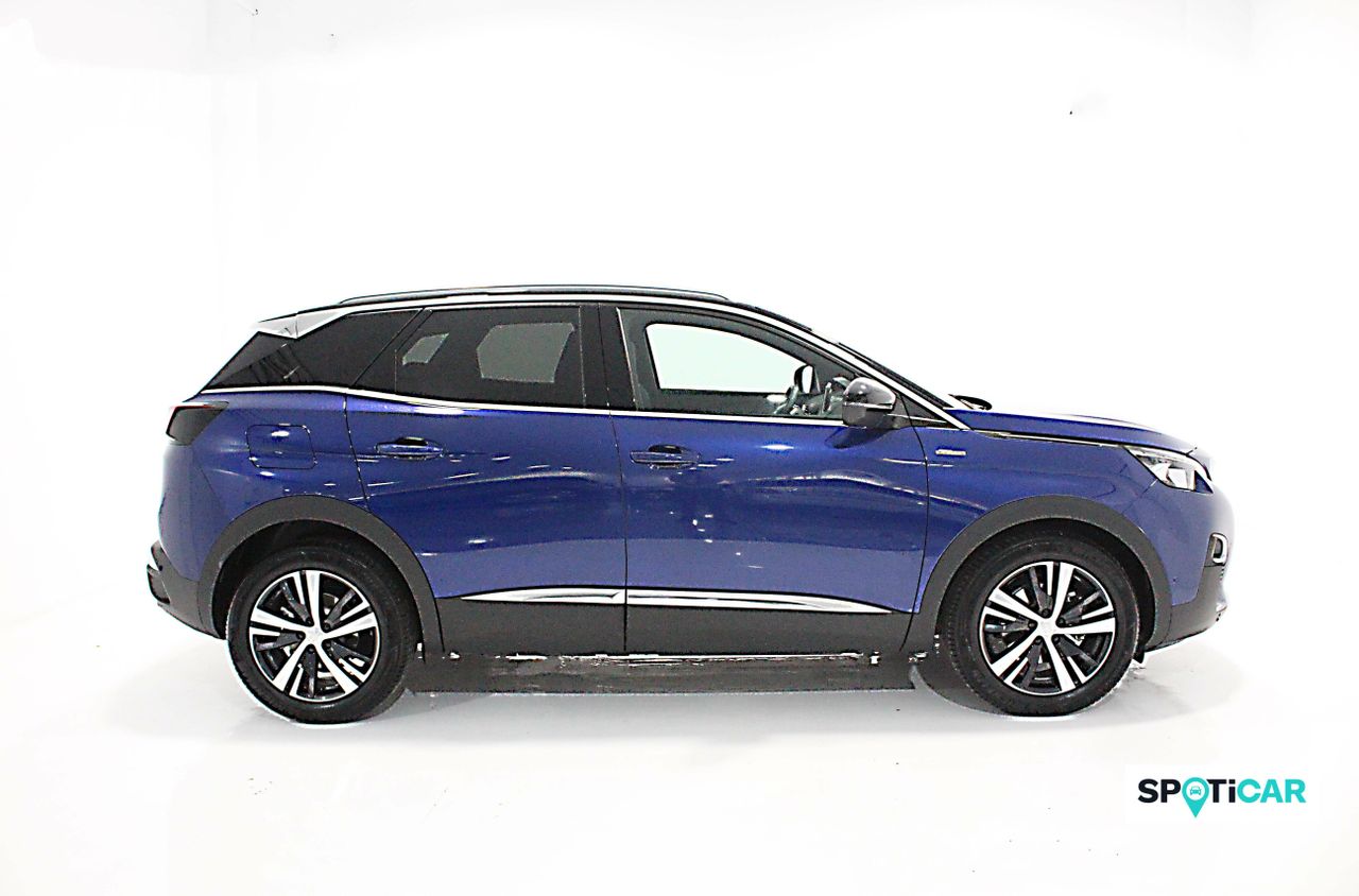 Foto Peugeot 3008 15