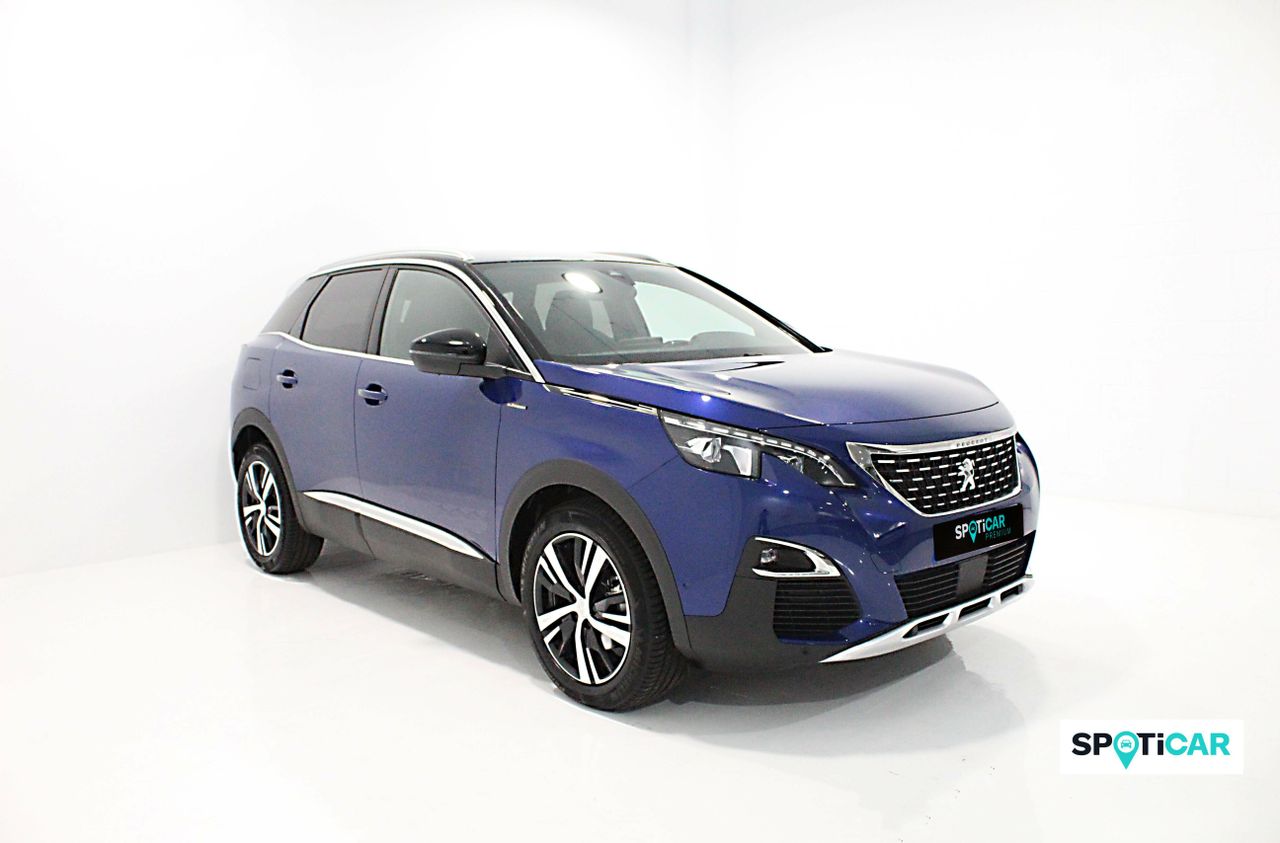 Foto Peugeot 3008 18