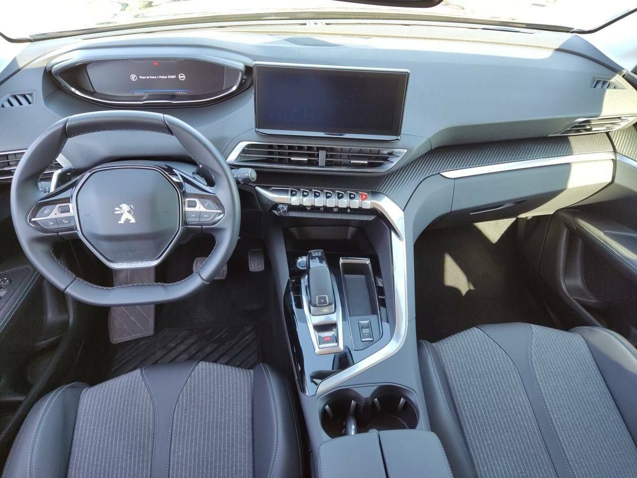 Foto Peugeot 3008 15