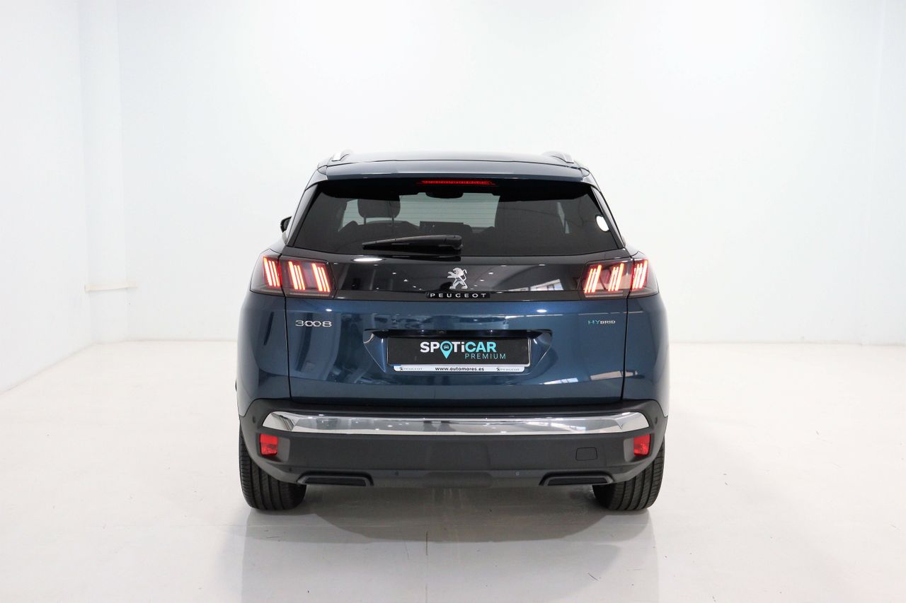 Foto Peugeot 3008 3