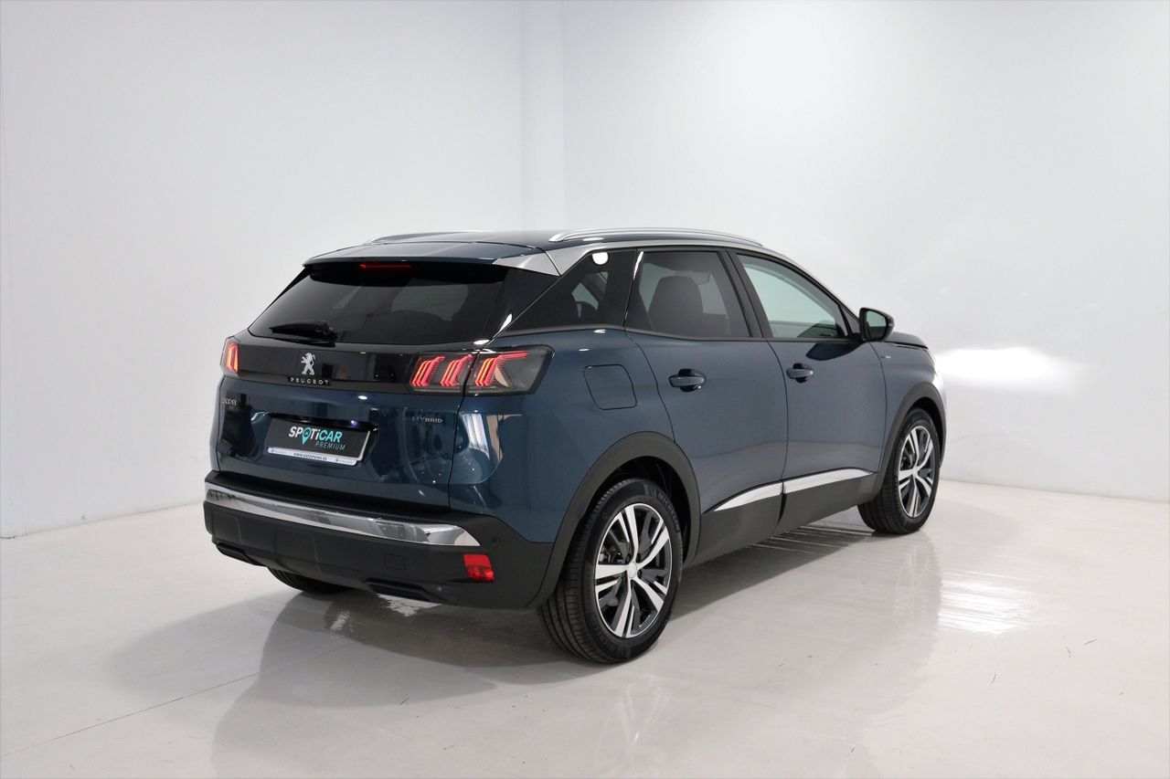 Foto Peugeot 3008 4