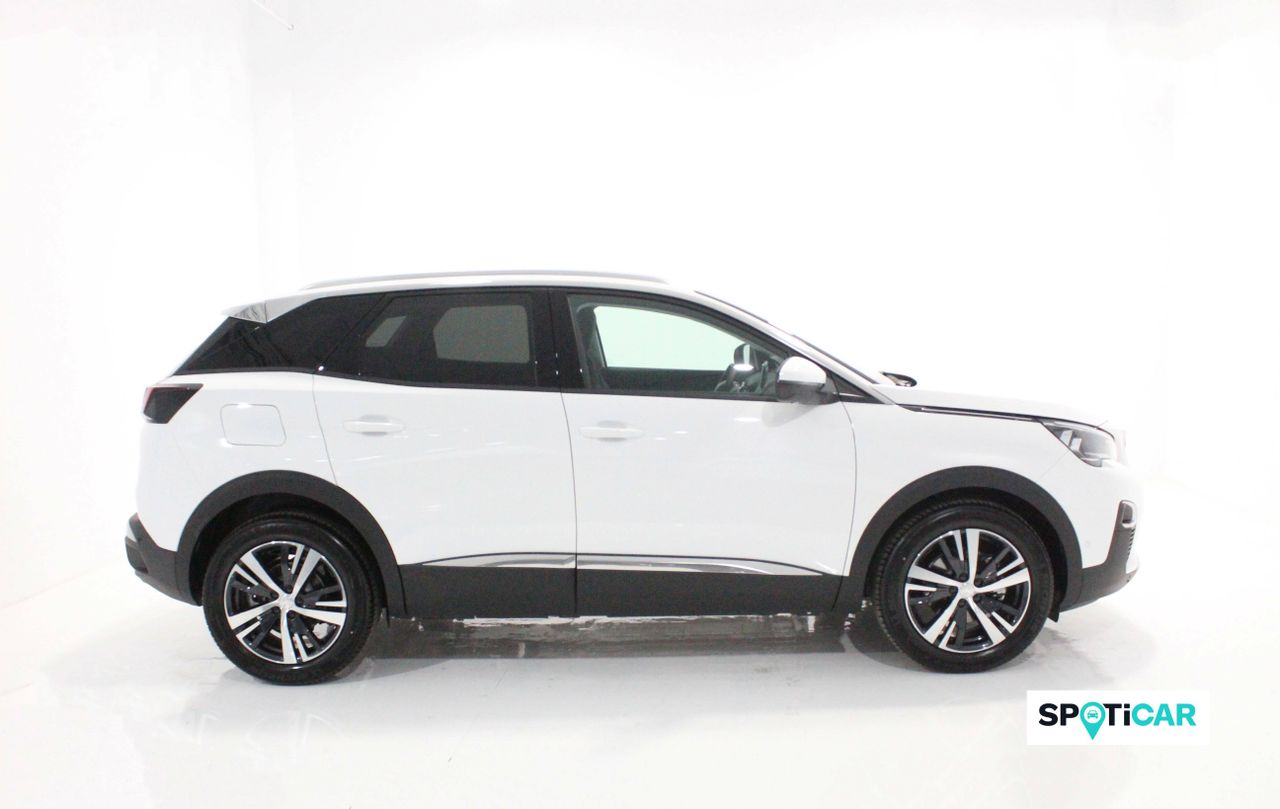 Foto Peugeot 3008 5