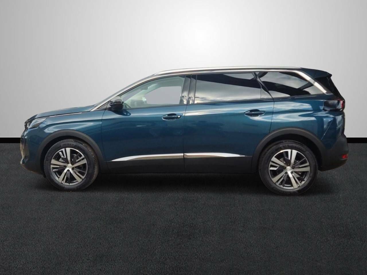 Foto Peugeot 5008 2