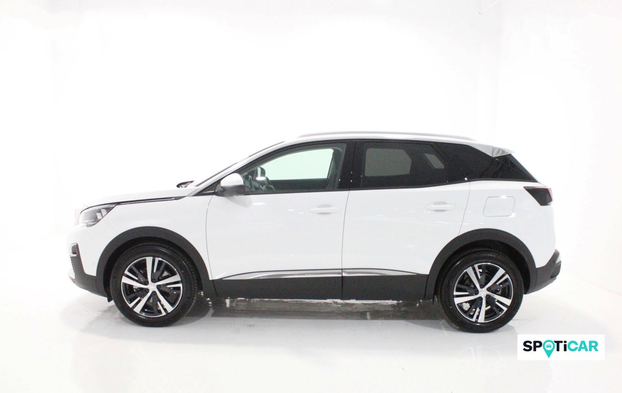 Foto Peugeot 3008 21