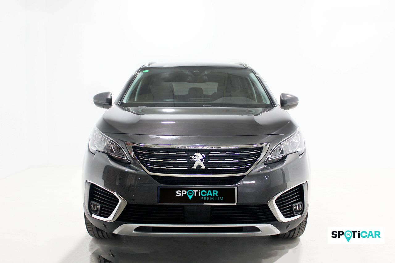 Foto Peugeot 5008 17