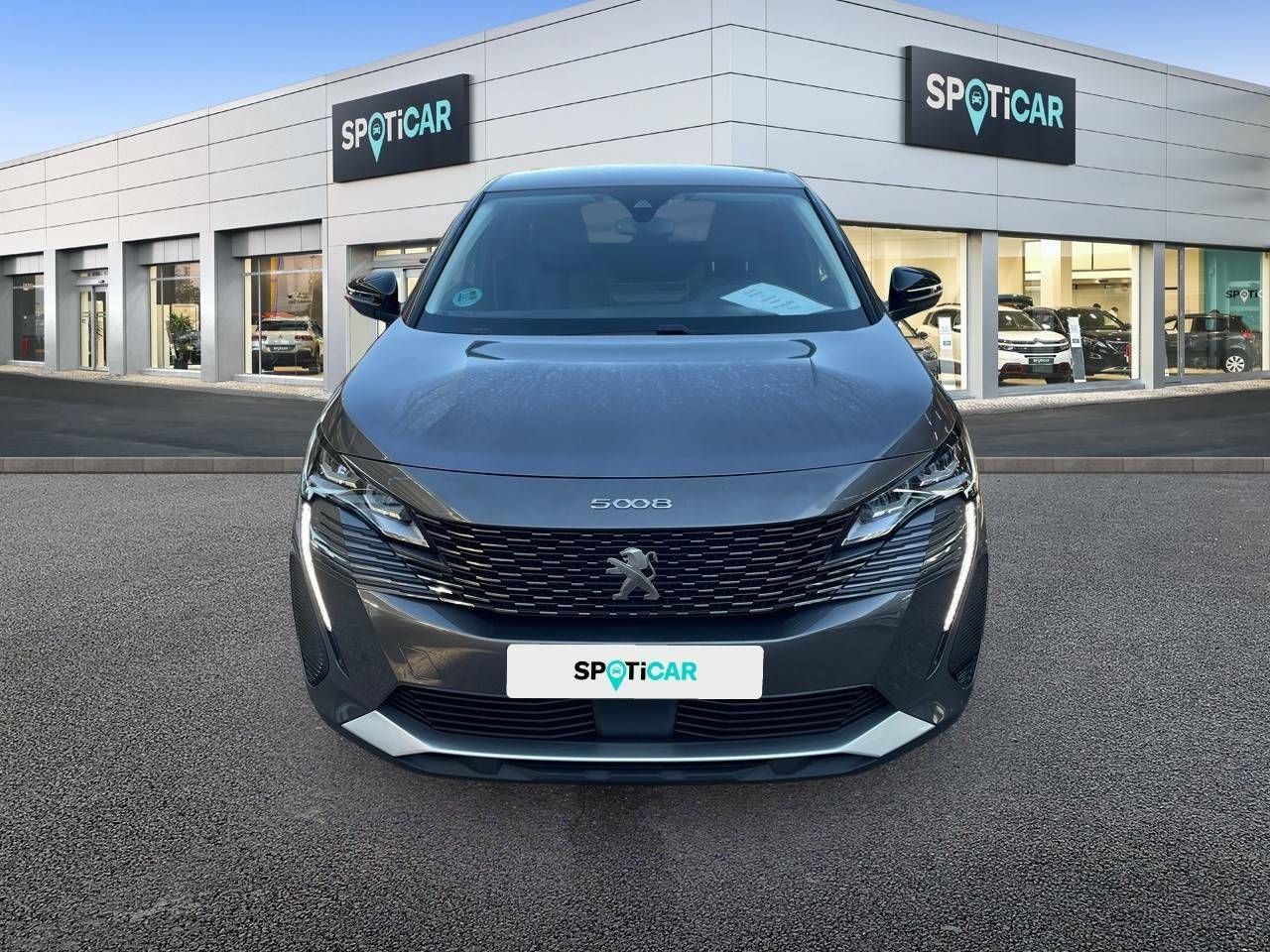 Foto Peugeot 5008 2