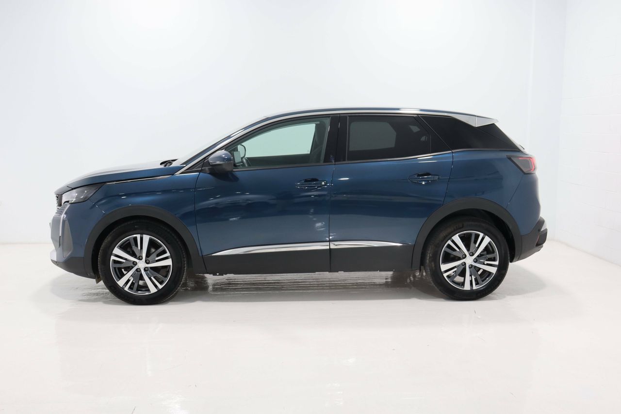 Foto Peugeot 3008 11