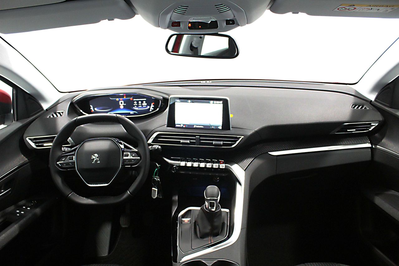 Foto Peugeot 3008 4