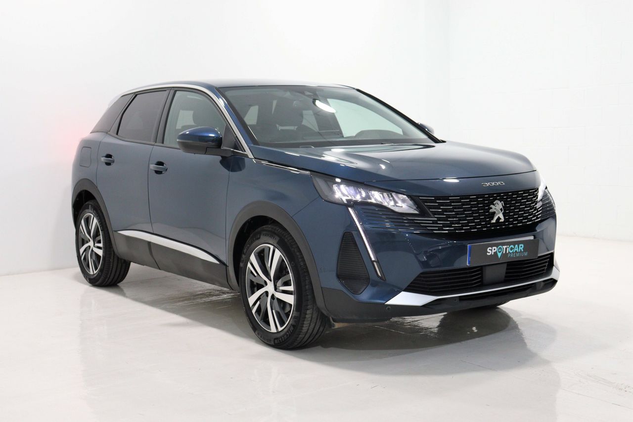 Foto Peugeot 3008 8