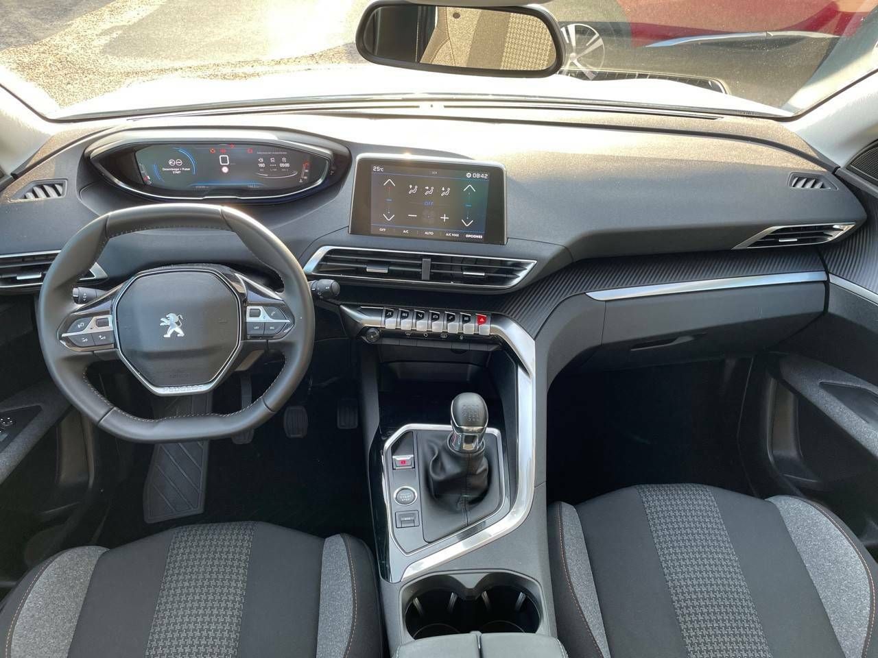 Foto Peugeot 3008 8