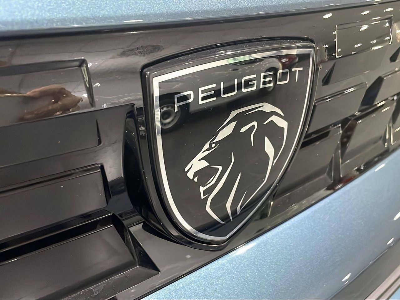 Foto Peugeot Rifter 9