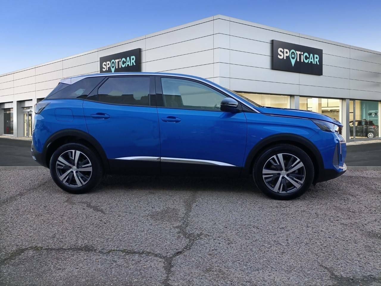 Foto Peugeot 3008 4