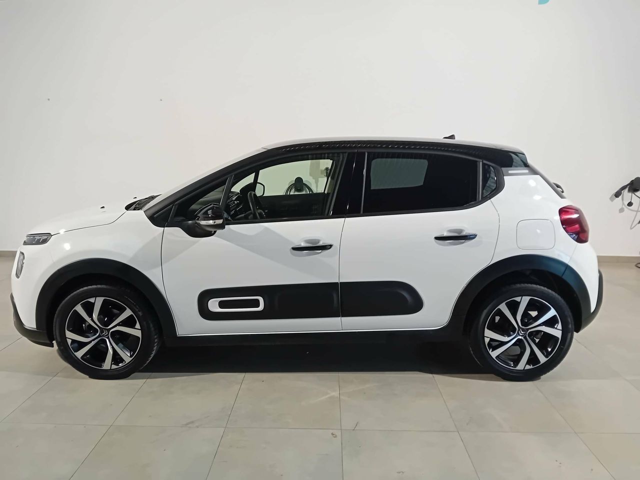 Foto Citroën C3 5