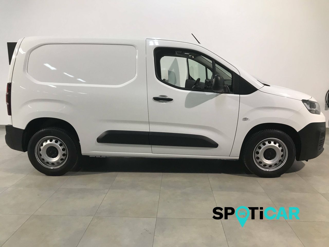 Foto Citroën Berlingo 4