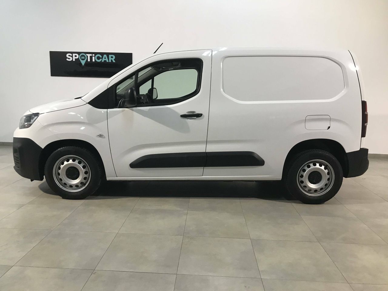 Foto Citroën Berlingo 7