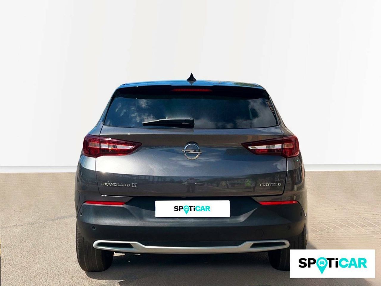 Foto Opel Grandland X 5