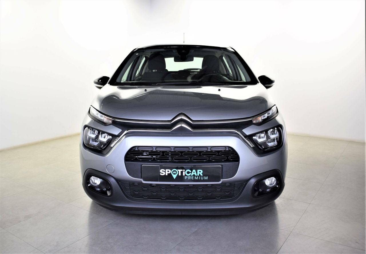 Foto Citroën C3 2