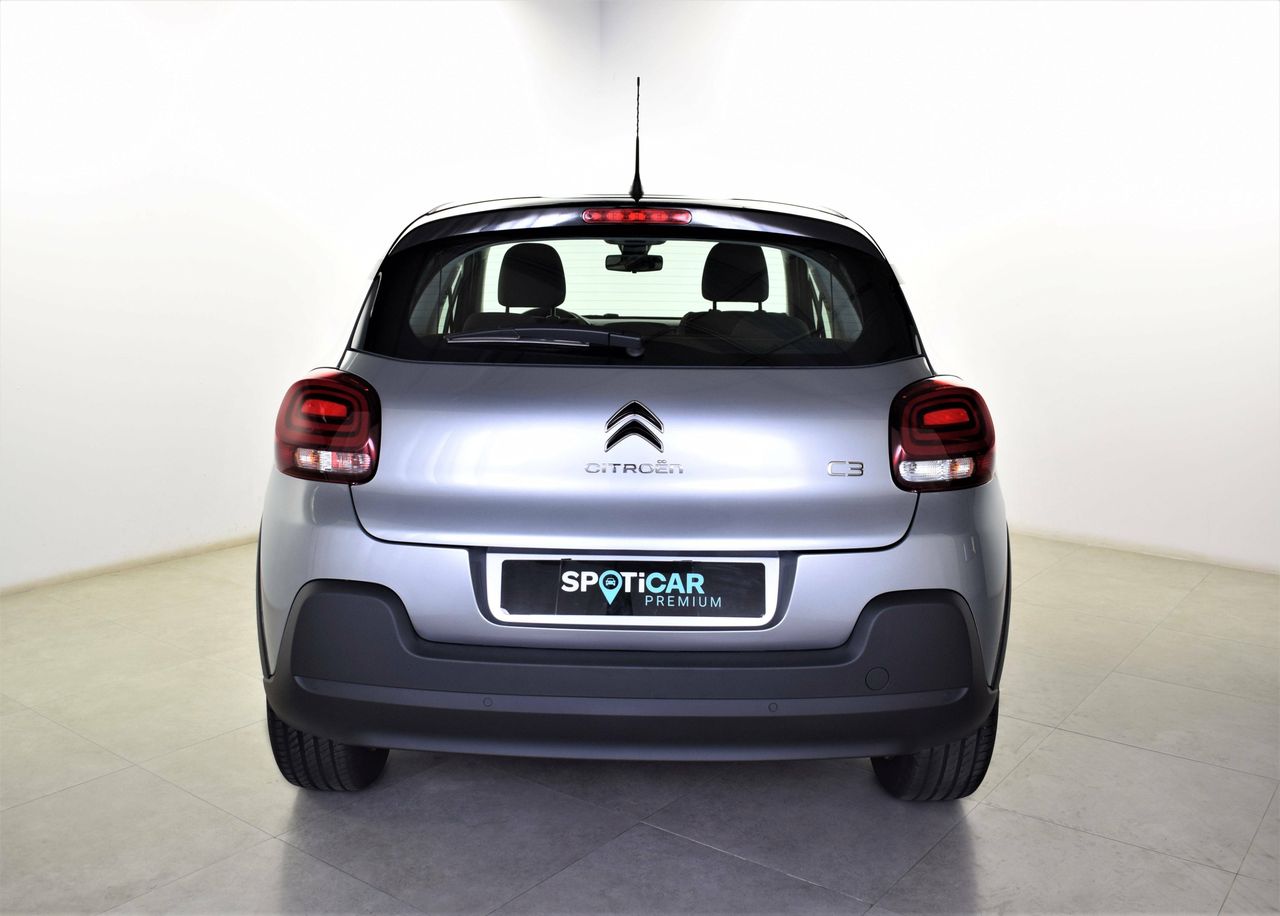 Foto Citroën C3 5