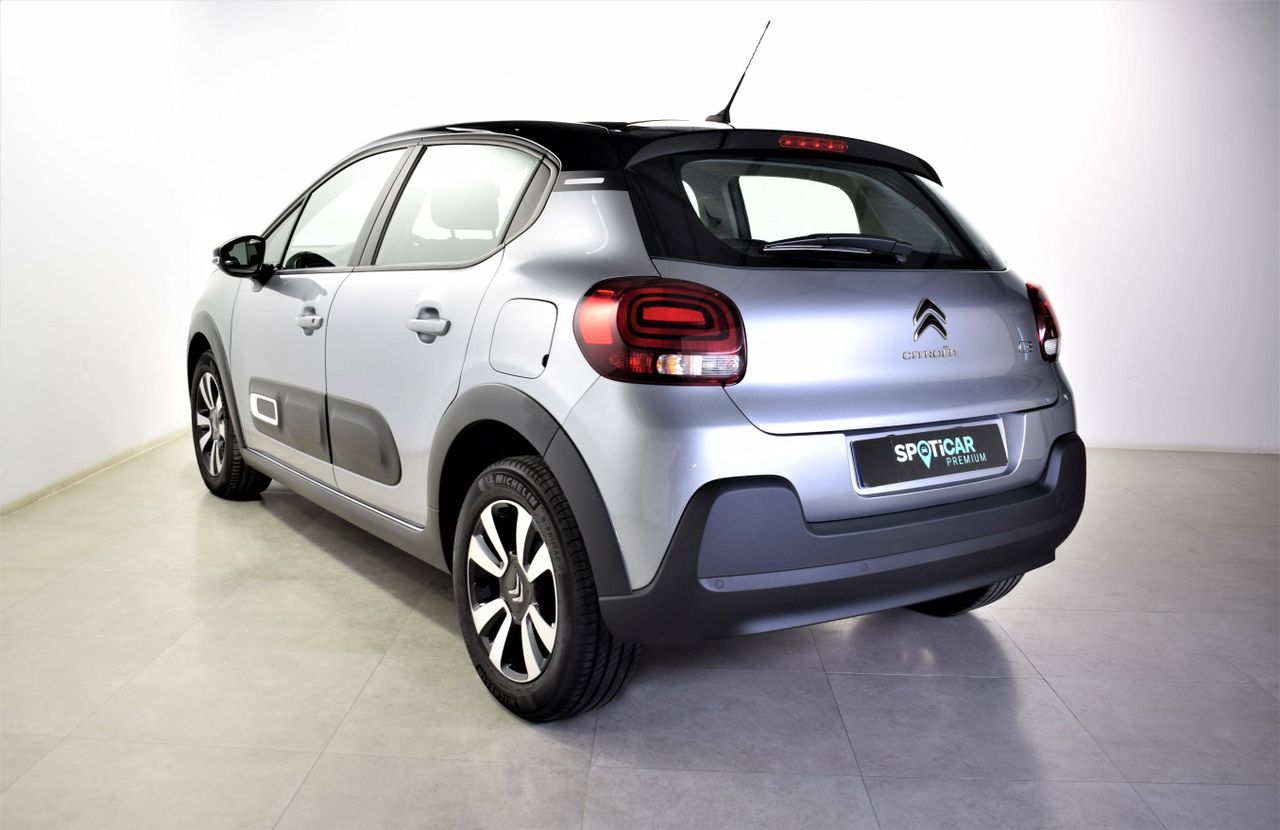 Foto Citroën C3 7