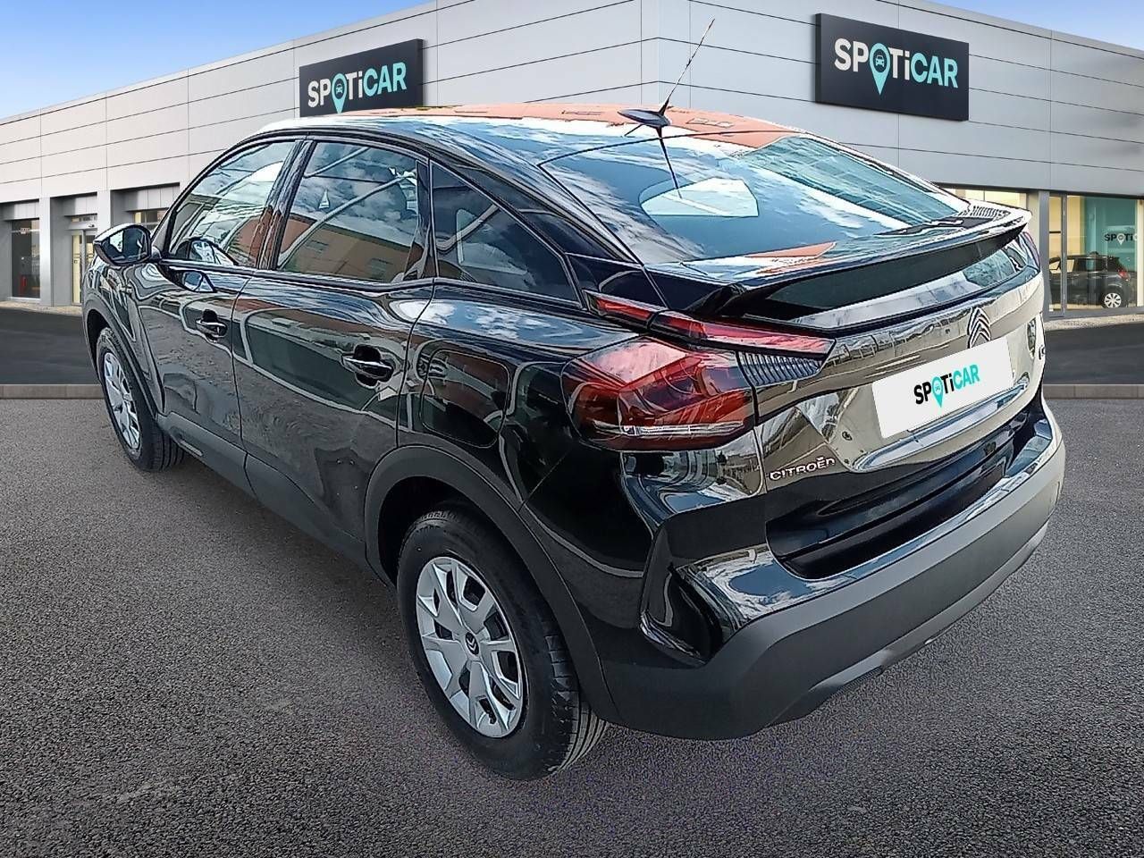 Foto Citroën C4 6