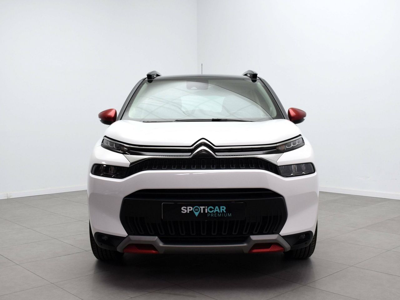 Foto Citroën C3 Aircross 5