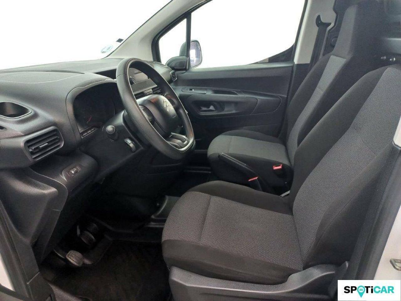 Foto Citroën Berlingo 8