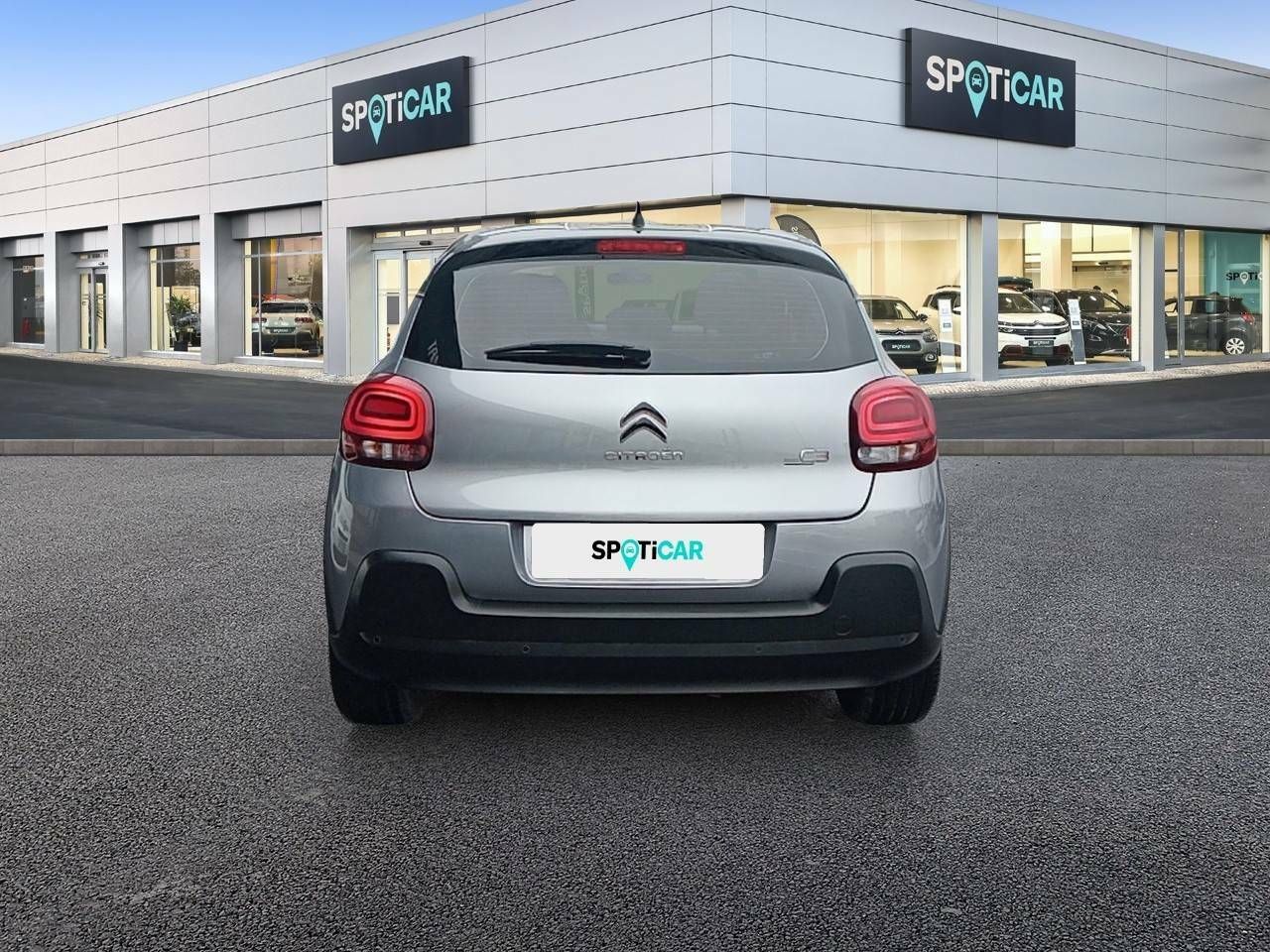 Foto Citroën C3 5