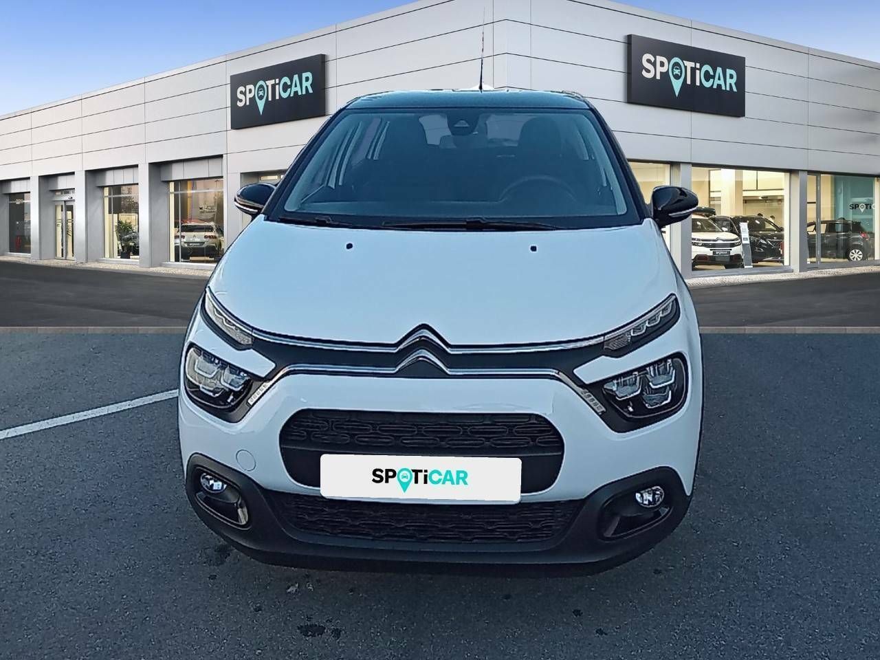 Foto Citroën C3 2