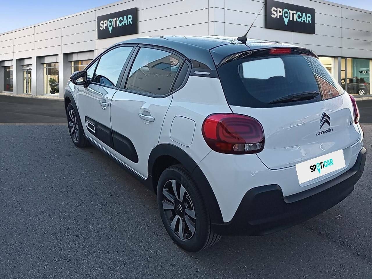 Foto Citroën C3 7