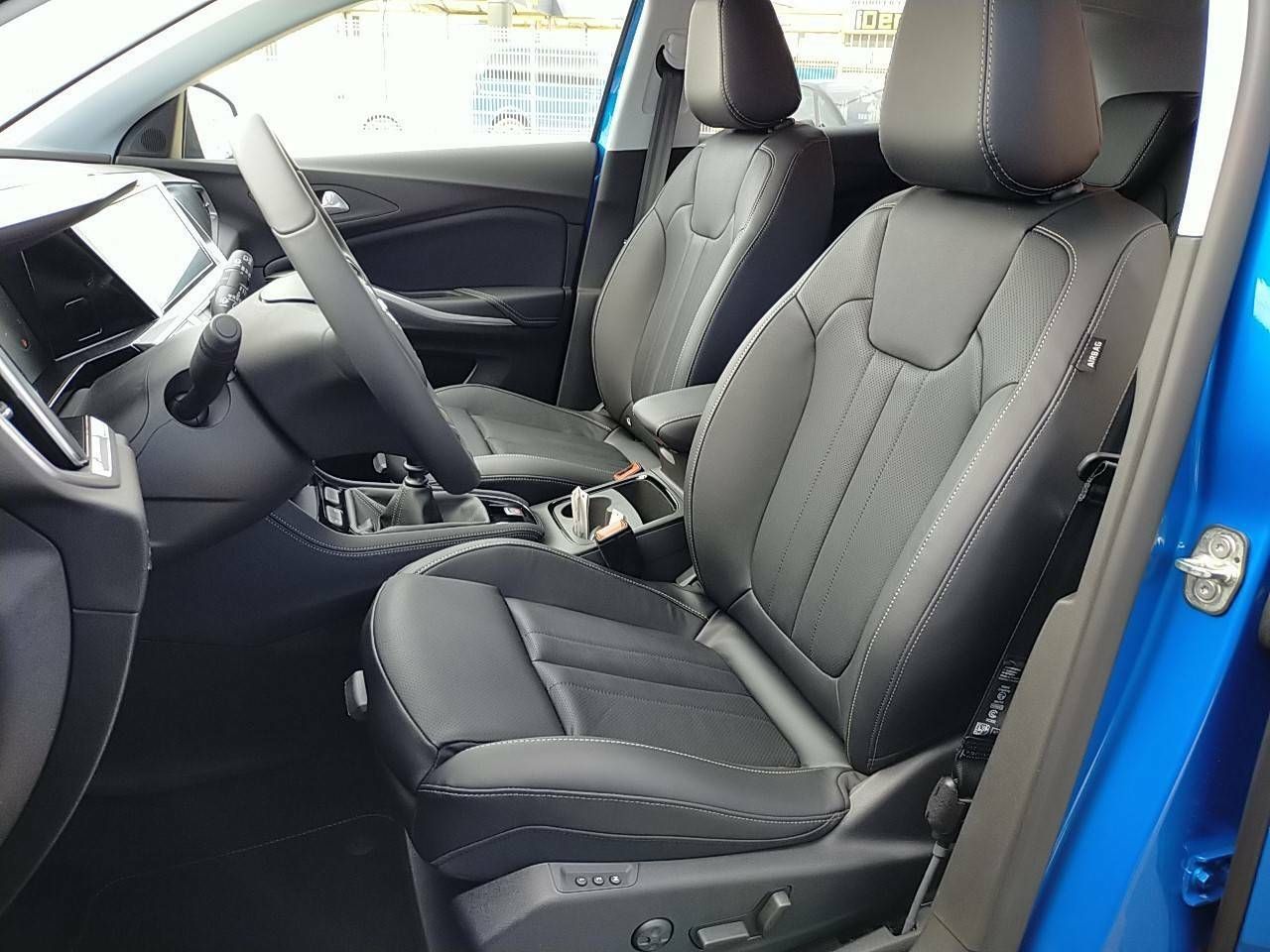 Foto Opel Grandland X 5