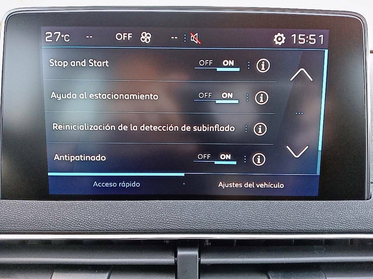 Foto Peugeot 3008 4