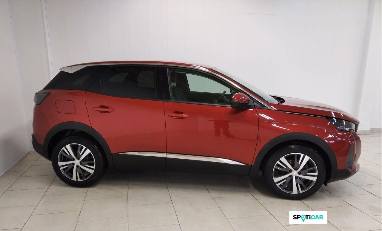 Foto Peugeot 3008 4