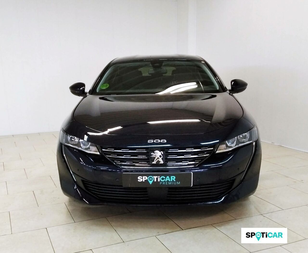 Foto Peugeot 508 2