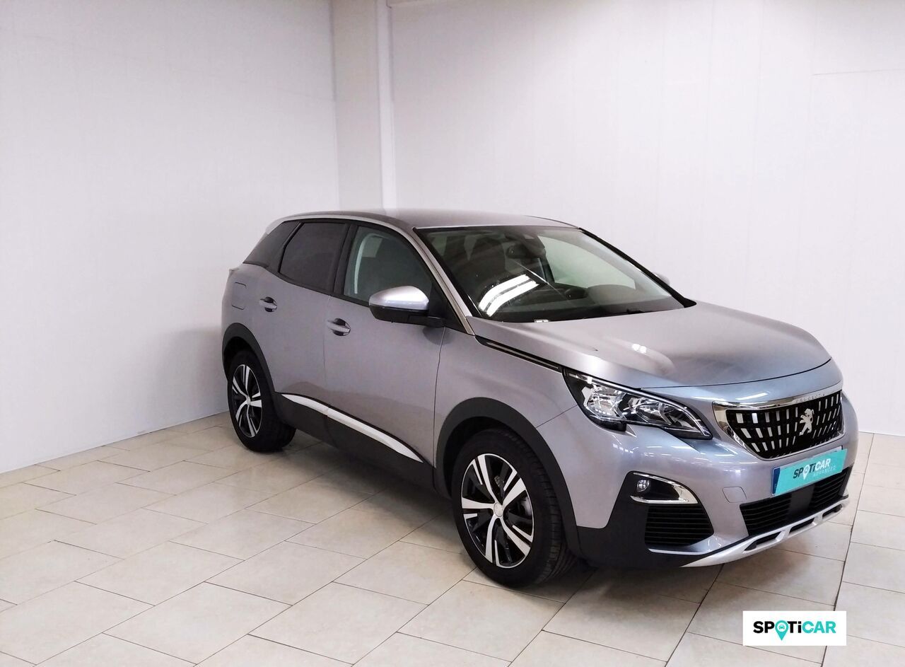 Foto Peugeot 3008 3