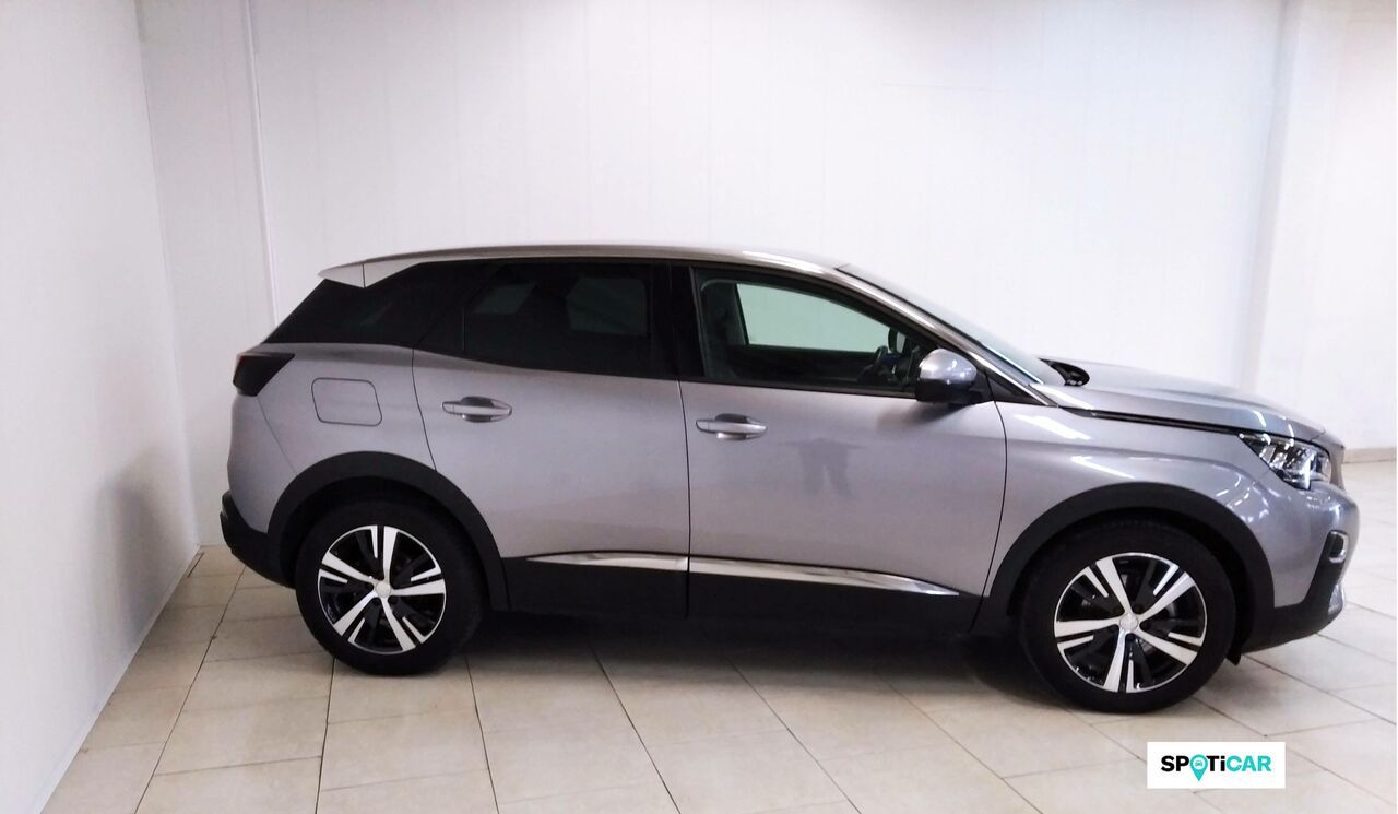 Foto Peugeot 3008 4