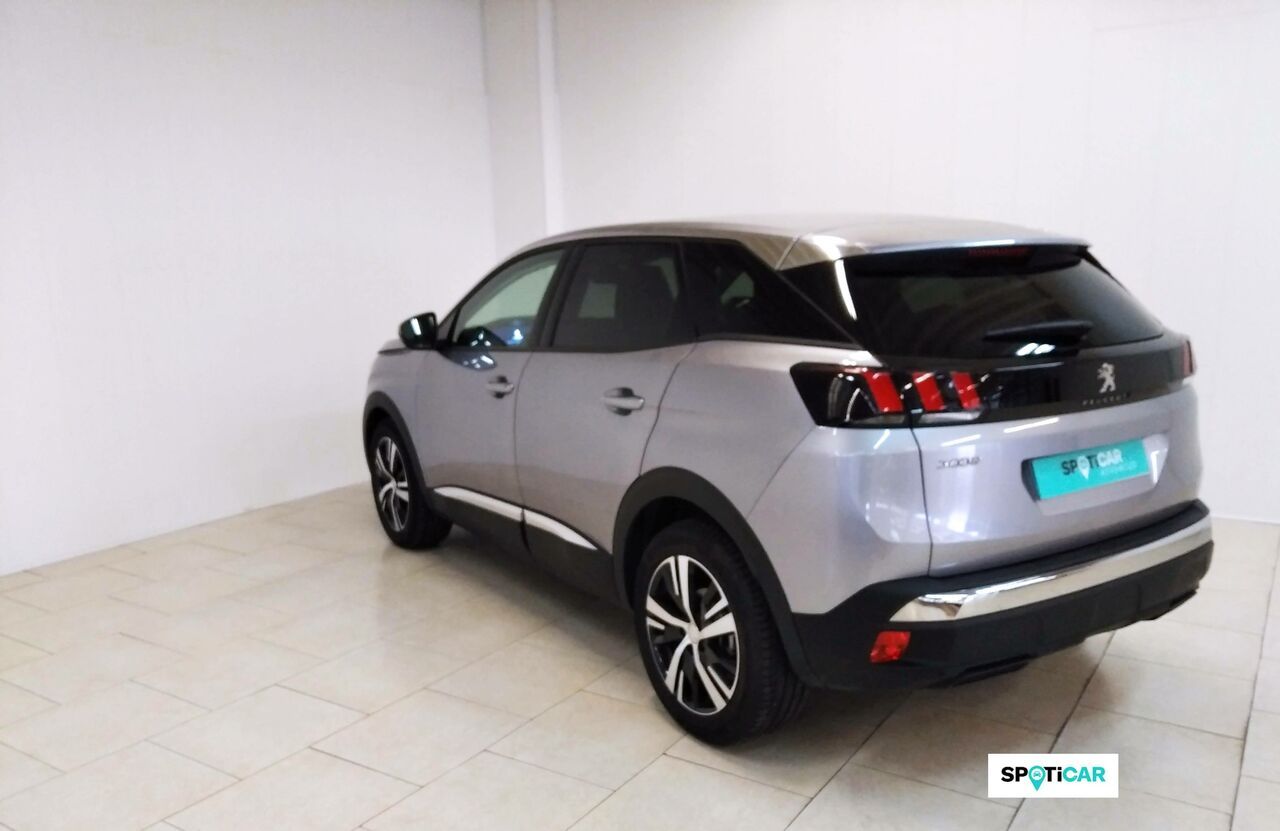 Foto Peugeot 3008 7