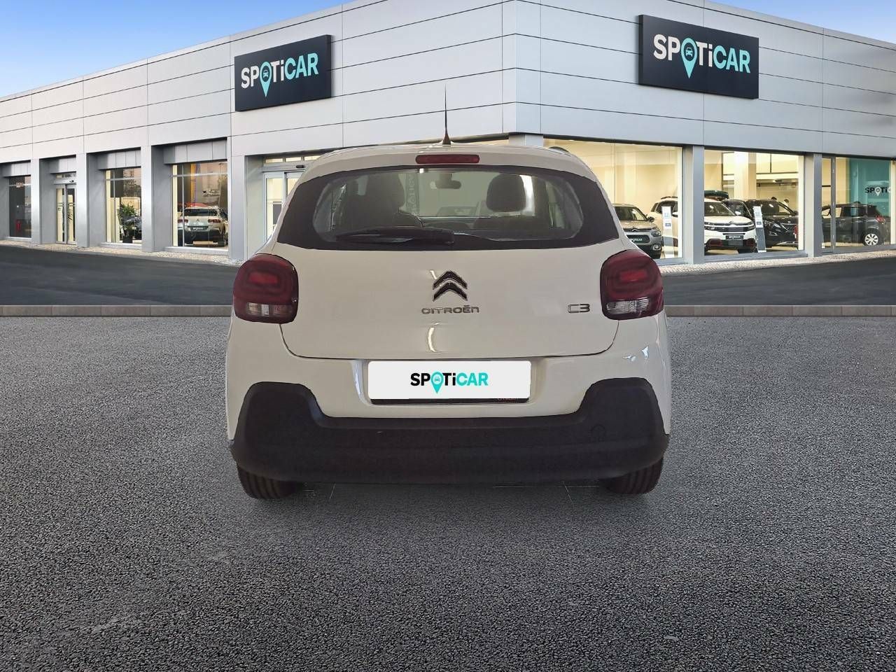 Foto Citroën C3 5