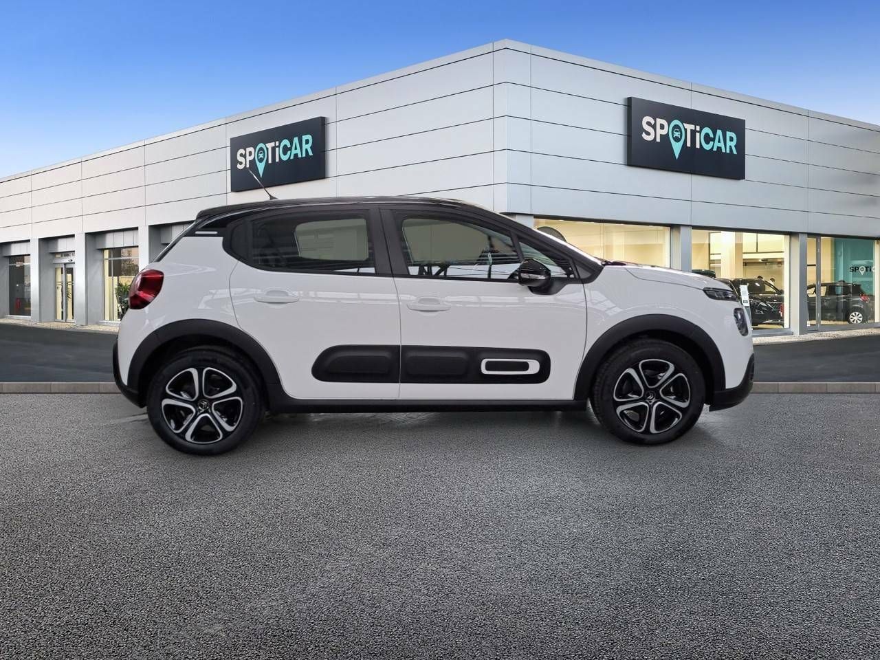 Foto Citroën C3 4