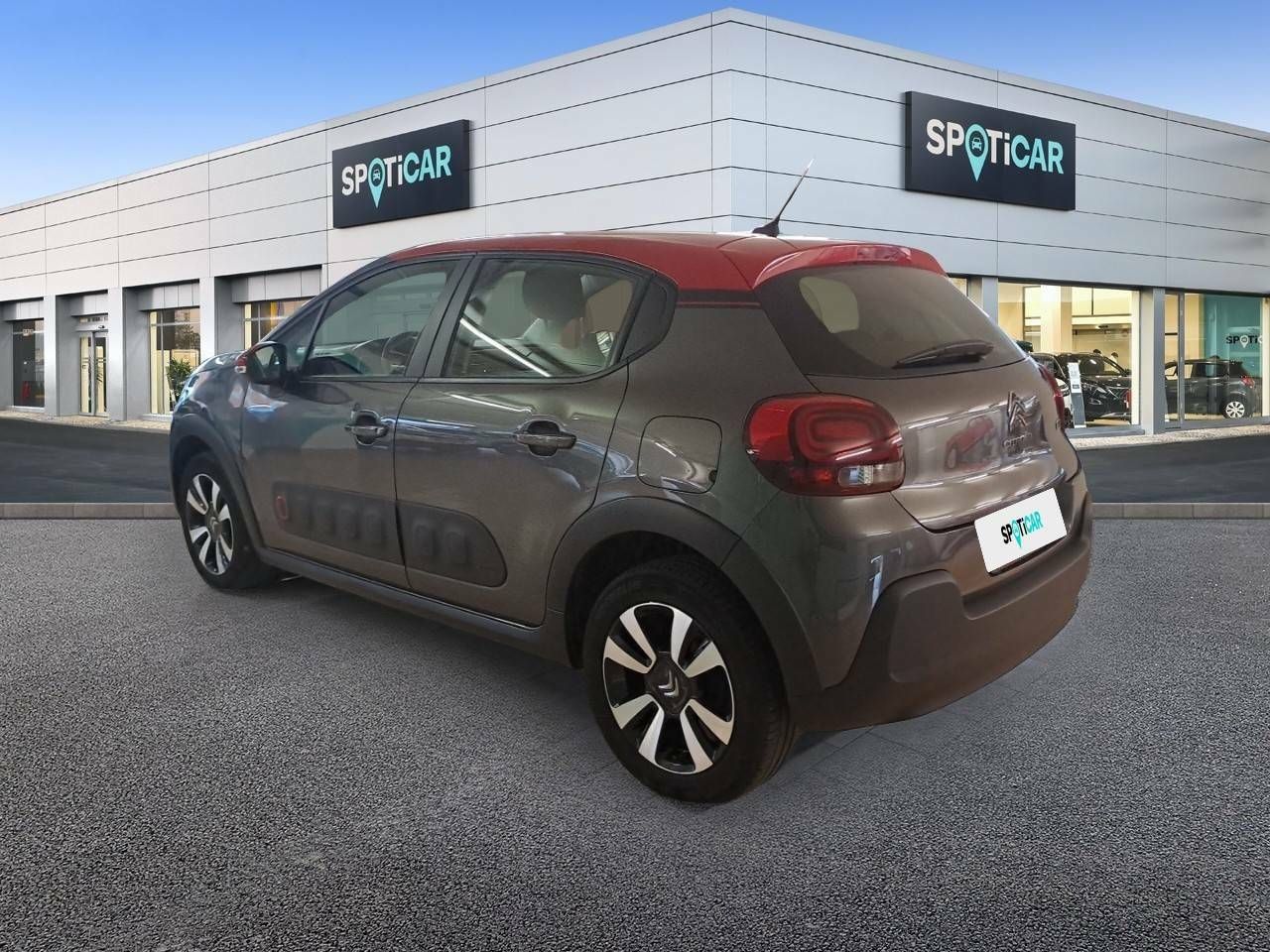 Foto Citroën C3 7